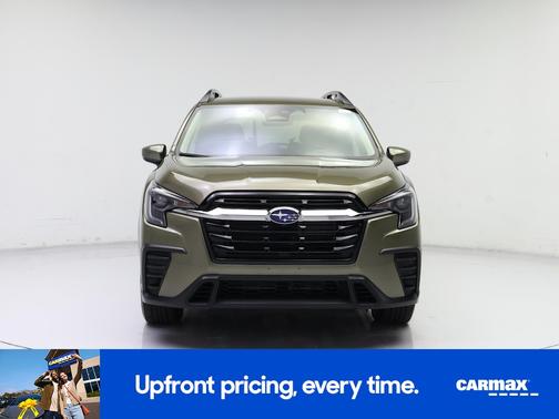 2024 Subaru Ascent Premium
