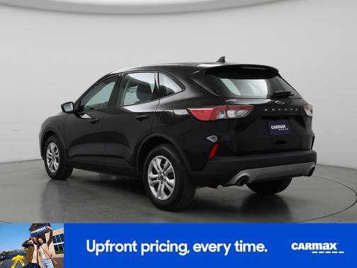 2022 Ford Escape S