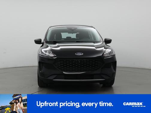 2022 Ford Escape S
