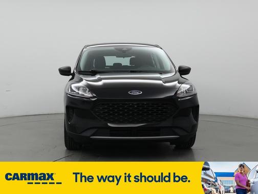2022 Ford Escape S