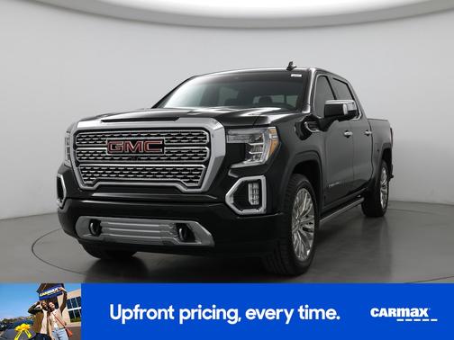 2019 GMC Sierra 1500 Denali