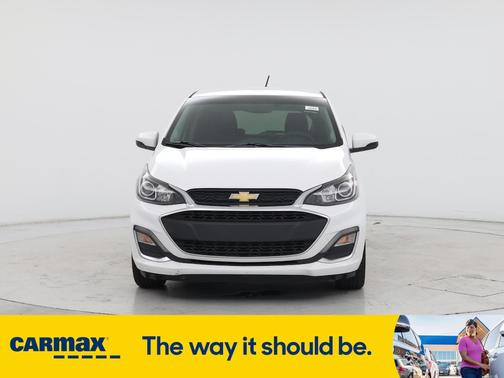 2019 Chevrolet Spark LT