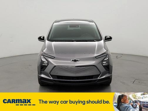 2023 Chevrolet Bolt EV LT