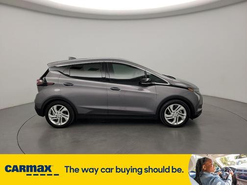 2023 Chevrolet Bolt EV LT