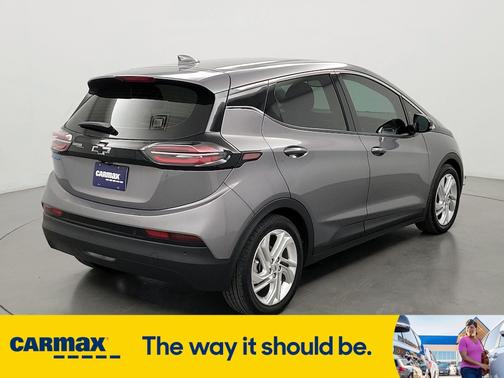 2023 Chevrolet Bolt EV LT
