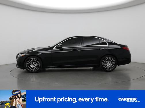 2023 Mercedes-Benz C-Class C 300