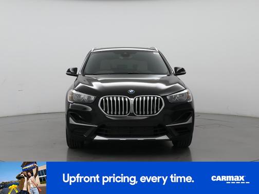 2021 BMW X1 SDrive28i