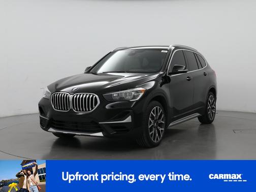 2021 BMW X1 SDrive28i