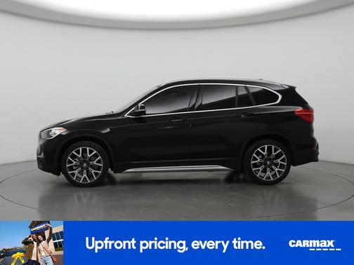 2021 BMW X1 SDrive28i