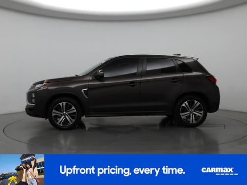 2020 Mitsubishi Outlander Sport SE