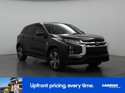 2020 Mitsubishi Outlander Sport SE