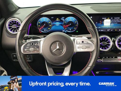 2023 Mercedes-Benz GLB 250 