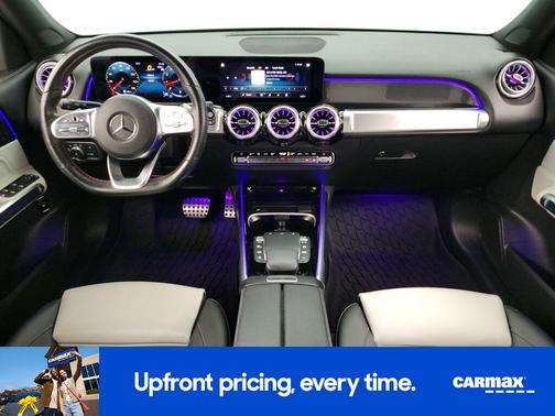 2023 Mercedes-Benz GLB 250 