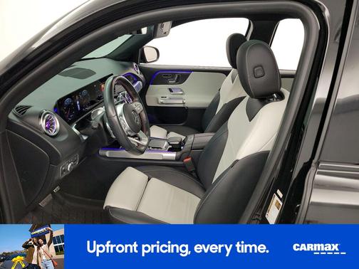 2023 Mercedes-Benz GLB 250 