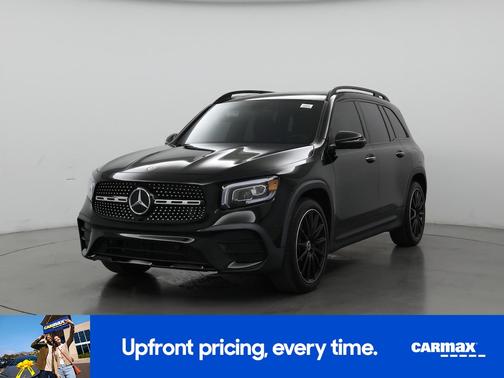 2023 Mercedes-Benz GLB 250 GLB 250