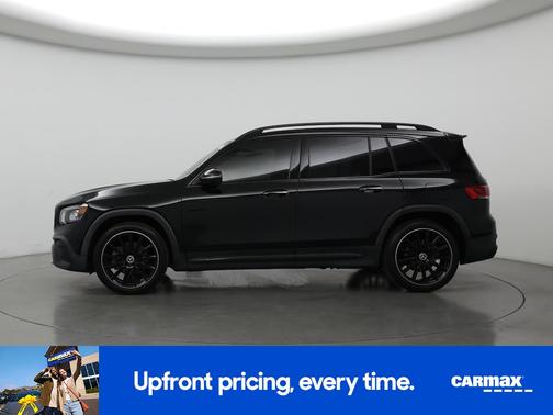 2023 Mercedes-Benz GLB 250 GLB 250