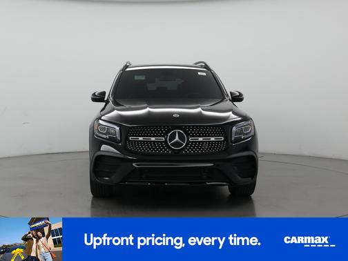 2023 Mercedes-Benz GLB 250 GLB 250