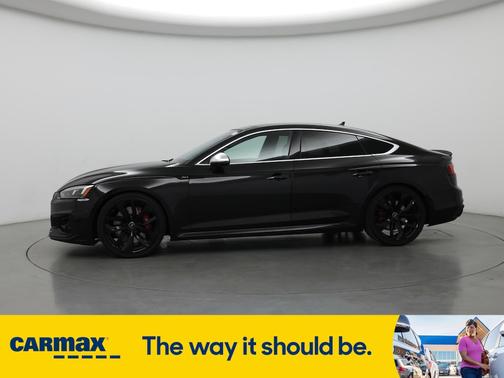 2019 Audi RS 5 2.9T (Tiptronic) (No Longer Available For Ordering)