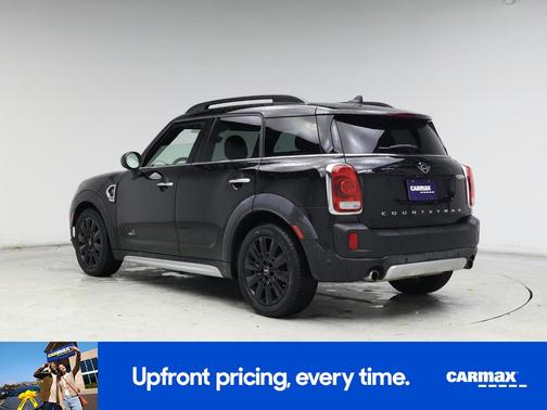 2019 MINI Countryman S ALL4