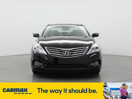 2014 Hyundai Azera Limited