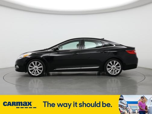 2014 Hyundai Azera Limited