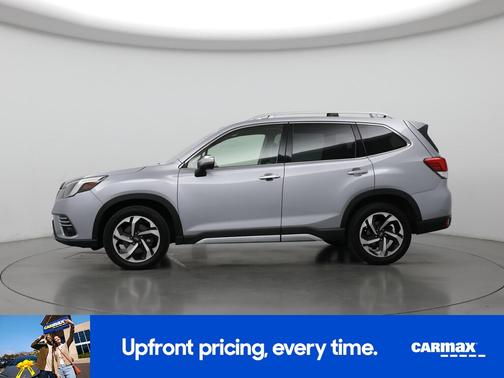 2022 Subaru Forester Touring
