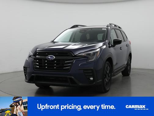 2024 Subaru Ascent Onyx Edition Limited