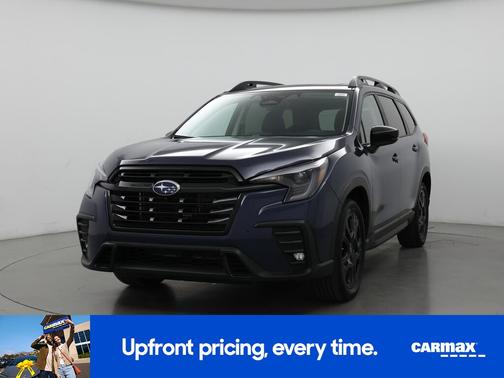 2024 Subaru Ascent Onyx Edition Limited