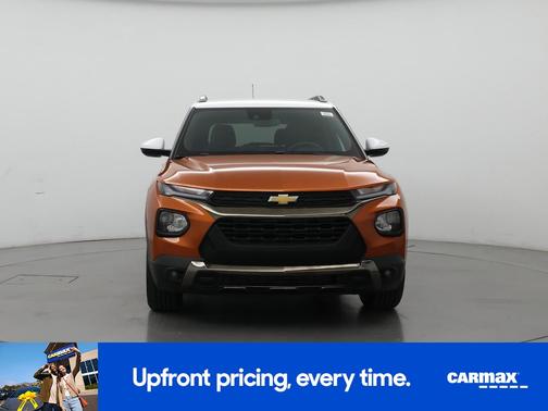 2022 Chevrolet Trailblazer Activ