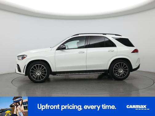 2023 Mercedes-Benz GLE 350 