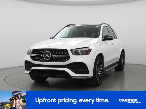 2023 Mercedes-Benz GLE 350 