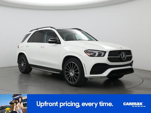 2023 Mercedes-Benz GLE 350 