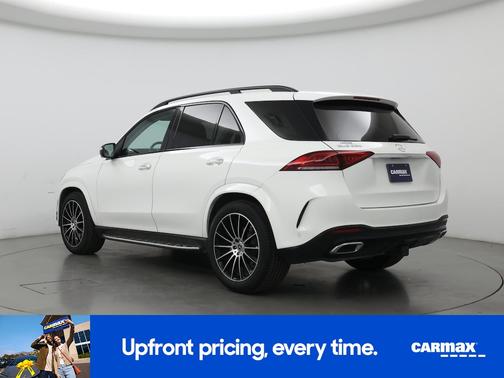 2023 Mercedes-Benz GLE 350 