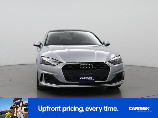 2022 Audi A5 Sportback Premium