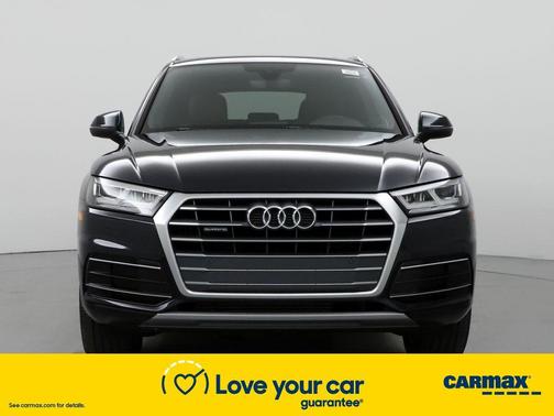 Photo 5 of 28 of 2018 Audi Q5 2.0T Premium Plus