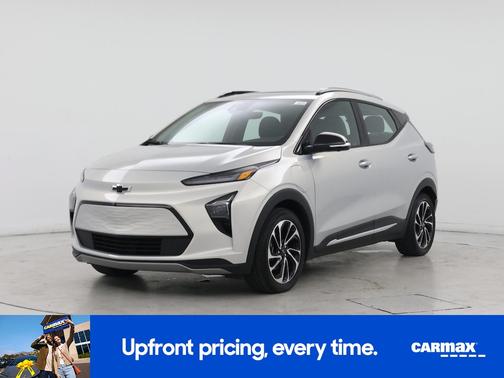 2023 Chevrolet Bolt EUV Premier