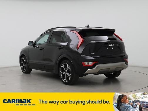 2023 Kia Niro EX Touring