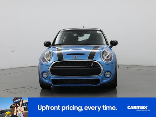 2019 MINI Hardtop S