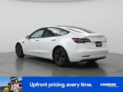 2022 Tesla Model 3 Base