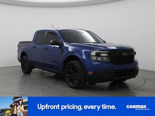 2023 Ford Maverick Lariat