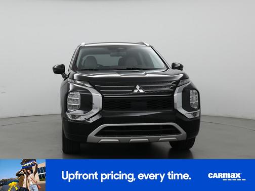 2023 Mitsubishi Outlander SEL