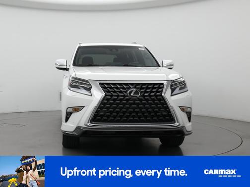2022 Lexus GX 460 Premium