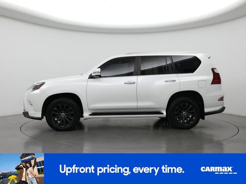 2022 Lexus GX 460 Premium