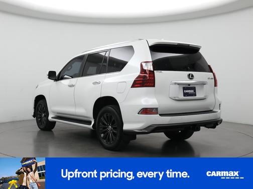 2022 Lexus GX 460 Premium