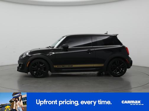 2021 MINI Hardtop 