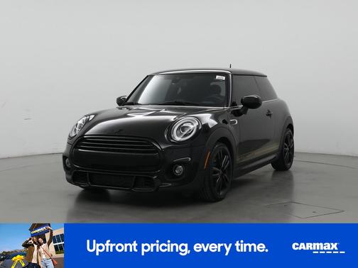 2021 MINI Hardtop 