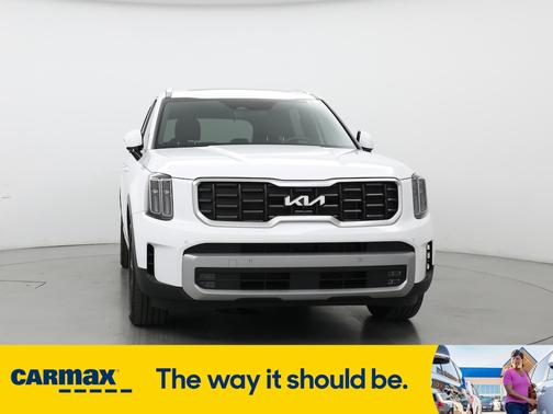 2023 Kia Telluride SX