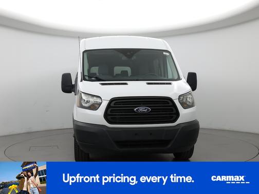 2019 Ford Transit-350 XL