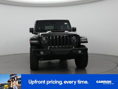 2023 Jeep Wrangler Unlimited Rubicon 392