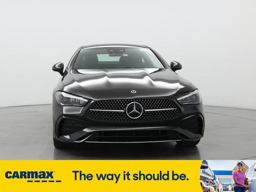2024 Mercedes-Benz CLE 300